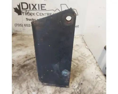 Mack RB688S Brackets, Misc.