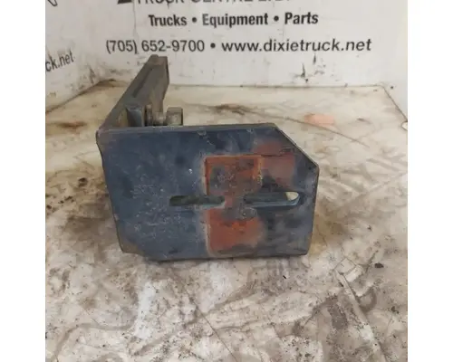 Mack RB688S Brackets, Misc.