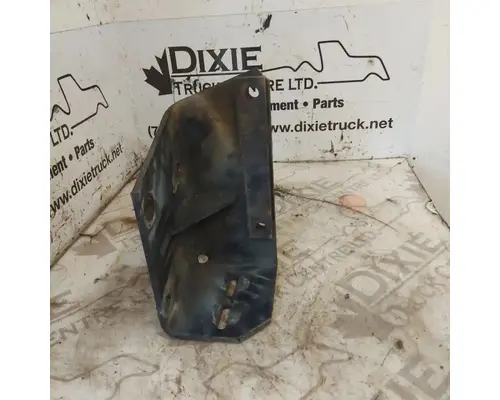 Mack RB688S Brackets, Misc.