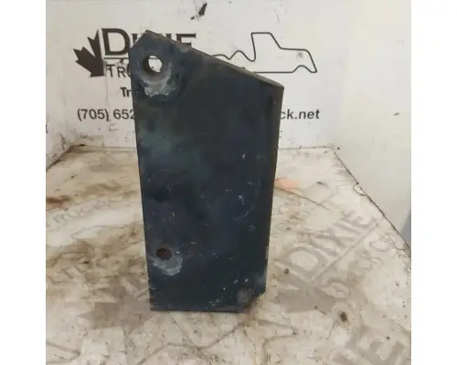 Mack RB688S Brackets, Misc.