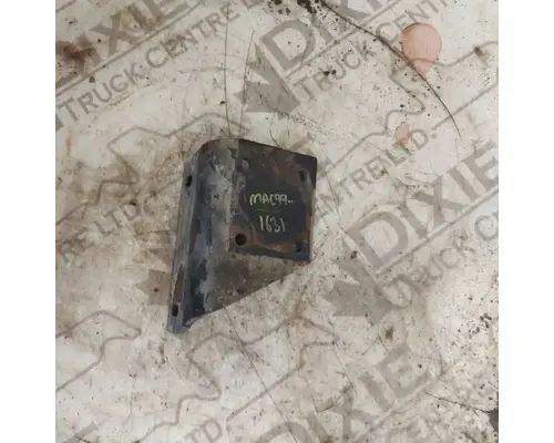 Mack RB688S Brackets, Misc.