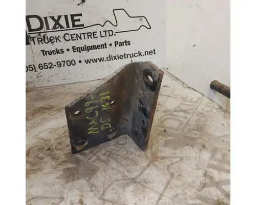 Mack RB688S Brackets, Misc.