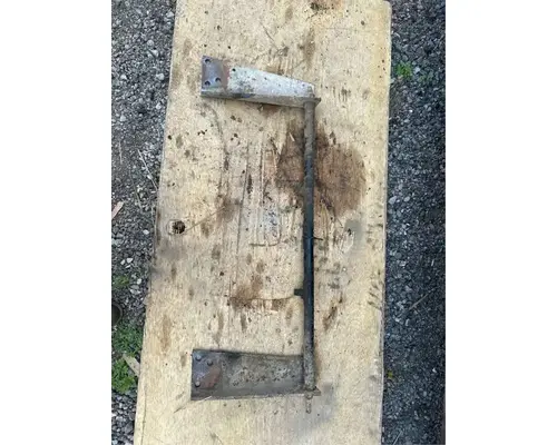 Mack RB688S Brackets, Misc.