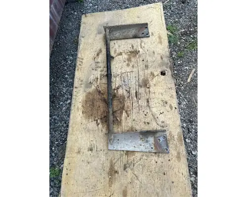 Mack RB688S Brackets, Misc.