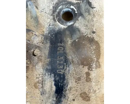 Mack RB688S Brackets, Misc.