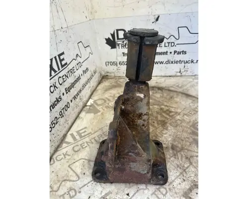 Mack RB688S Brackets, Misc.