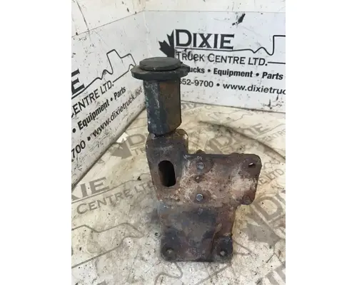 Mack RB688S Brackets, Misc.