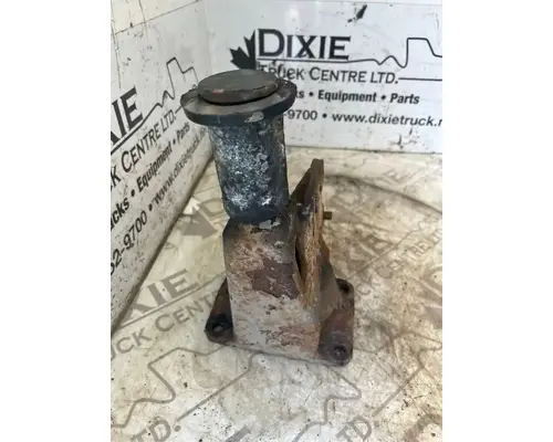 Mack RB688S Brackets, Misc.