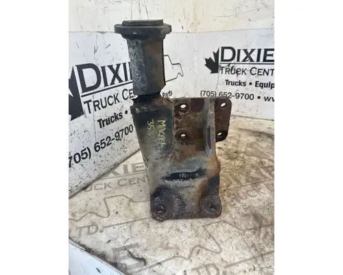 Mack RB688S Brackets, Misc.