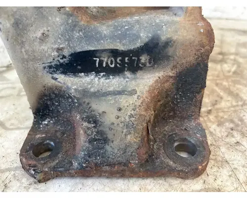 Mack RB688S Brackets, Misc.