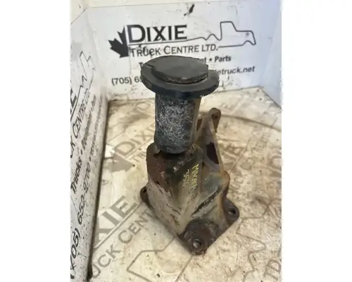 Mack RB688S Brackets, Misc.