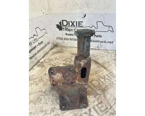 Mack RB688S Brackets, Misc.