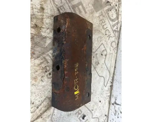 Mack RB688S Brackets, Misc.