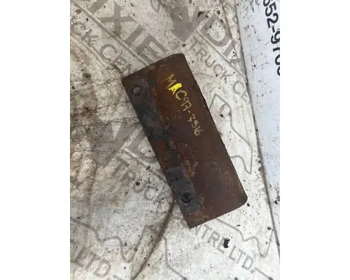 Mack RB688S Brackets, Misc.