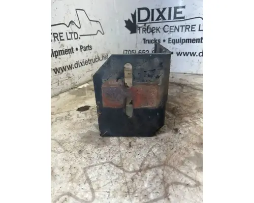 Mack RB688S Brackets, Misc.