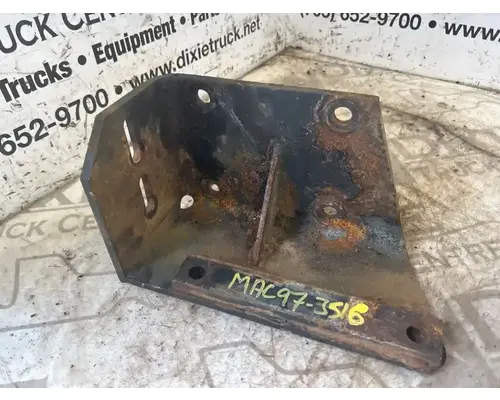 Mack RB688S Brackets, Misc.