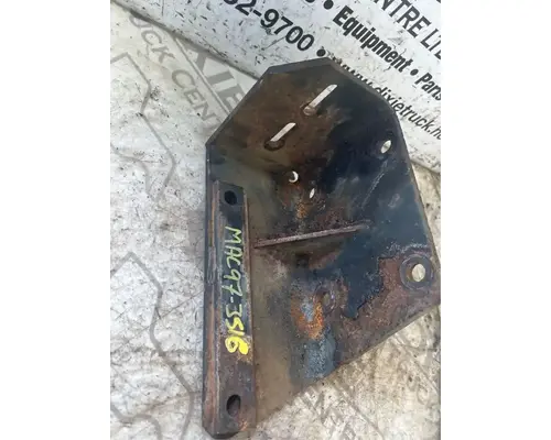 Mack RB688S Brackets, Misc.