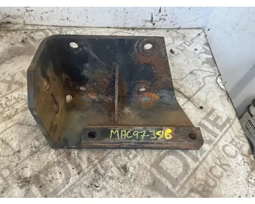 Mack RB688S Brackets, Misc.