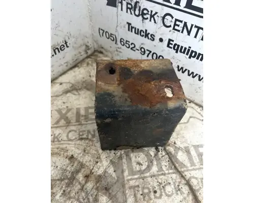 Mack RB688S Brackets, Misc.
