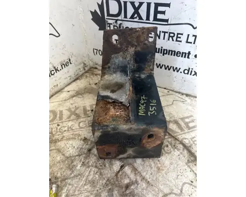 Mack RB688S Brackets, Misc.