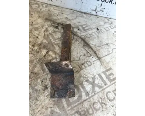 Mack RB688S Brackets, Misc.