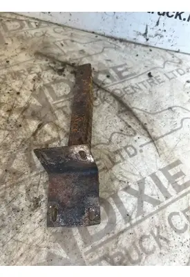 Mack RB688S Brackets, Misc.