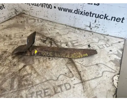 Mack RB688S Brackets, Misc.