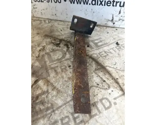 Mack RB688S Brackets, Misc.