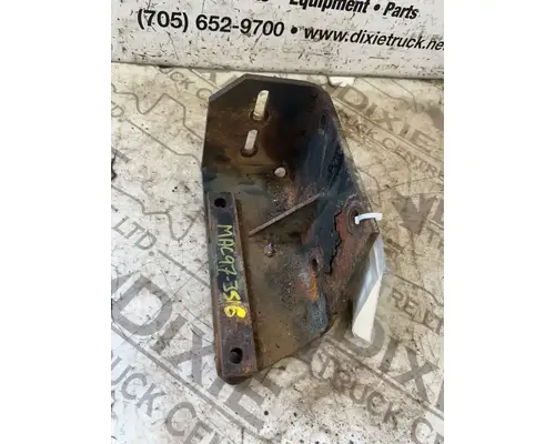 Mack RB688S Brackets, Misc.