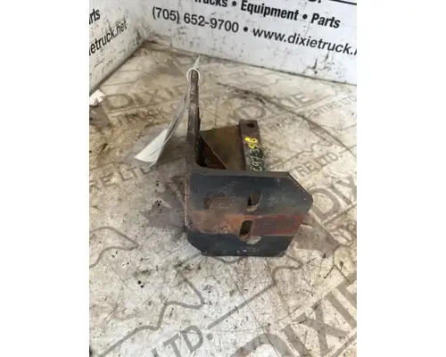 Mack RB688S Brackets, Misc.