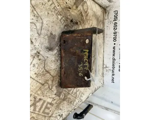 Mack RB688S Brackets, Misc.