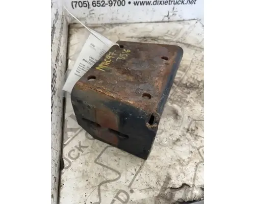Mack RB688S Brackets, Misc.