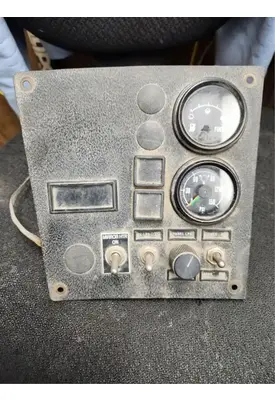 Mack RB688S Dash Assembly