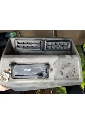 Mack RB688S Dash Assembly