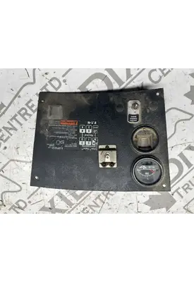 Mack RB688S Dash Assembly