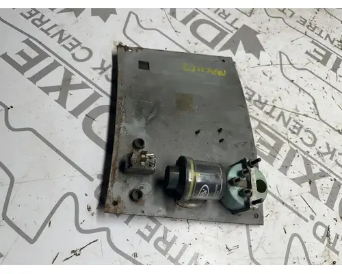 Mack RB688S Dash Assembly