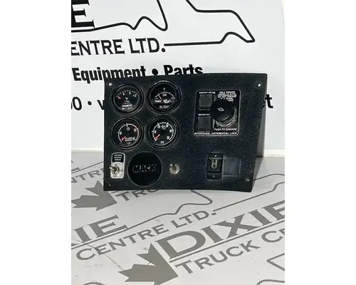 Mack RB688S Dash Assembly