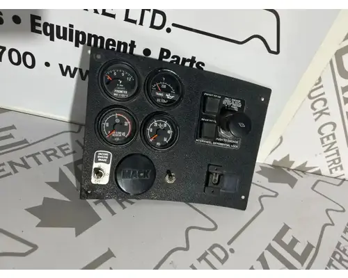 Mack RB688S Dash Assembly