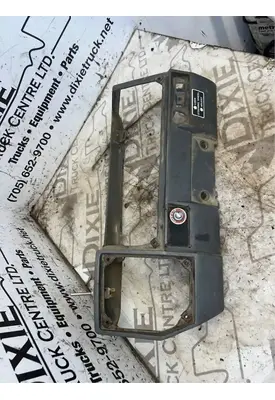 Mack RB688S Dash Assembly