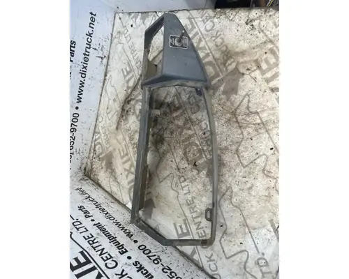 Mack RB688S Dash Assembly