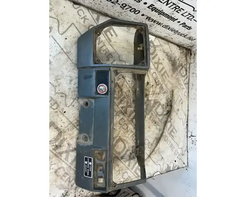 Mack RB688S Dash Assembly