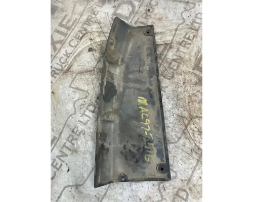 Mack RB688S Dash Assembly