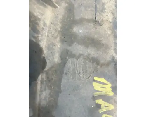 Mack RB688S Dash Assembly