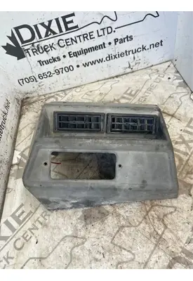 Mack RB688S Dash Assembly