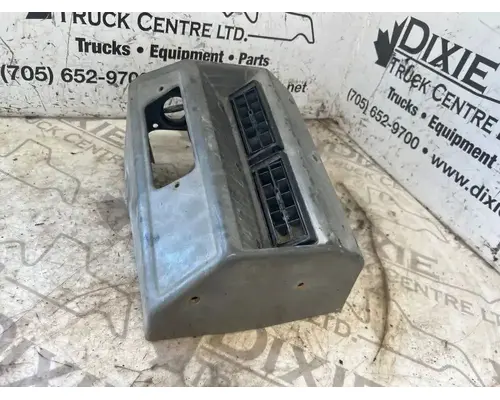 Mack RB688S Dash Assembly