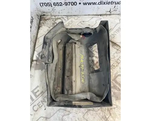 Mack RB688S Dash Assembly
