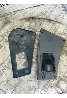 Mack RB688S Dash Assembly