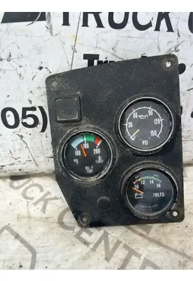 Mack RB688S Dash Assembly