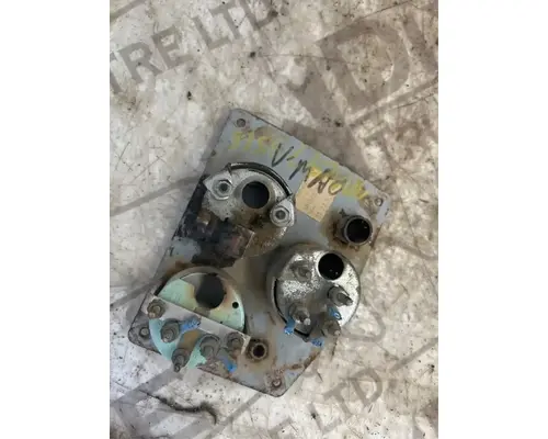 Mack RB688S Dash Assembly