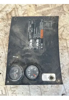 Mack RB688S Dash Assembly